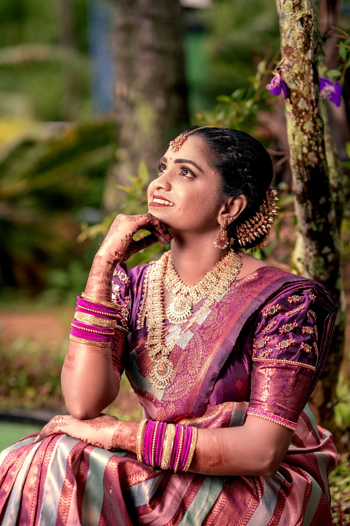 Wedding Photography Image 04 - Nuwara Eliya, Sri Lanka